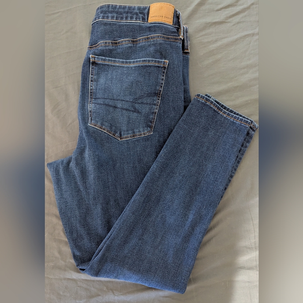 American Eagle Outfitters Super High Rise Women's Jeggings